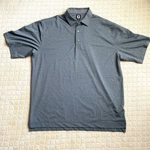 Foot Joy Mens Golf polo